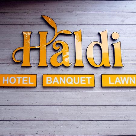 Hotel Haldi Nashik Εξωτερικό φωτογραφία
