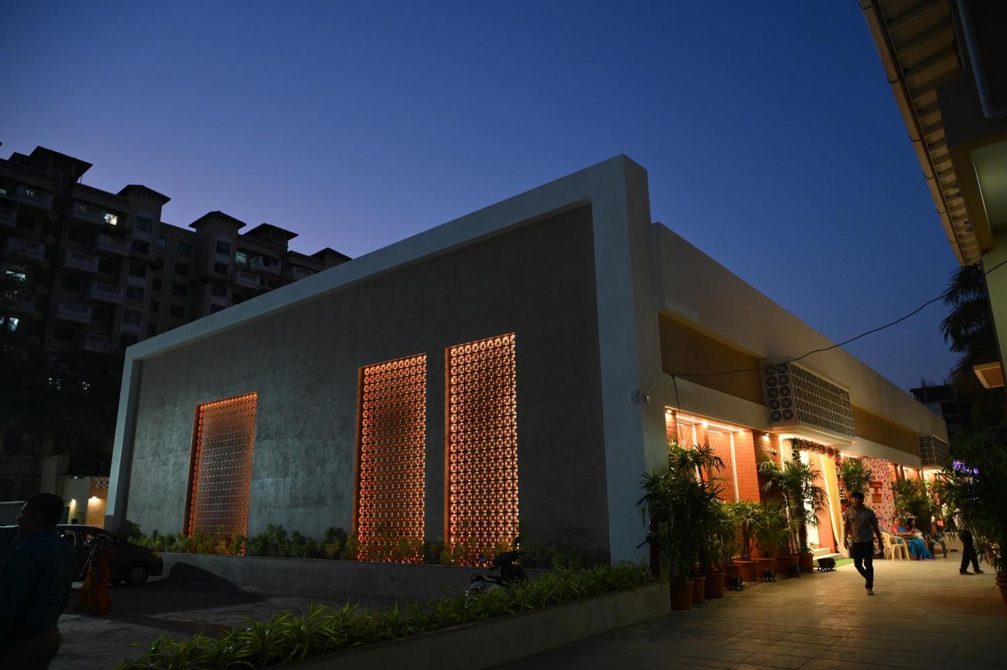 Hotel Haldi Nashik Εξωτερικό φωτογραφία