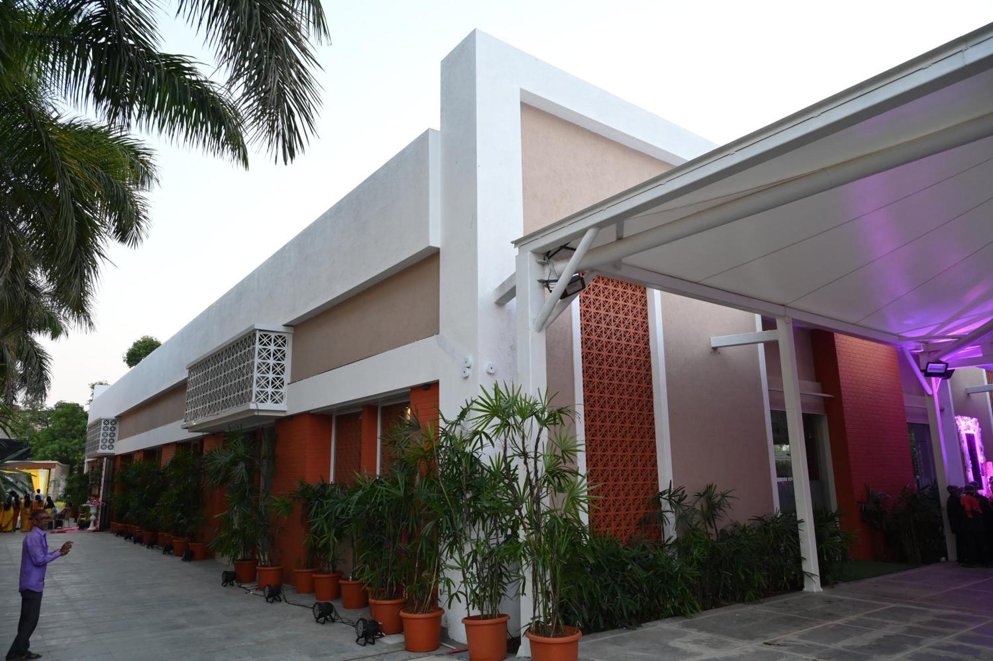 Hotel Haldi Nashik Εξωτερικό φωτογραφία